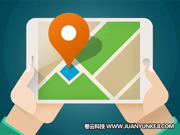 微信地圖導航小程序制作步驟是怎樣的 微信地圖導航小程序制作步驟是怎樣的